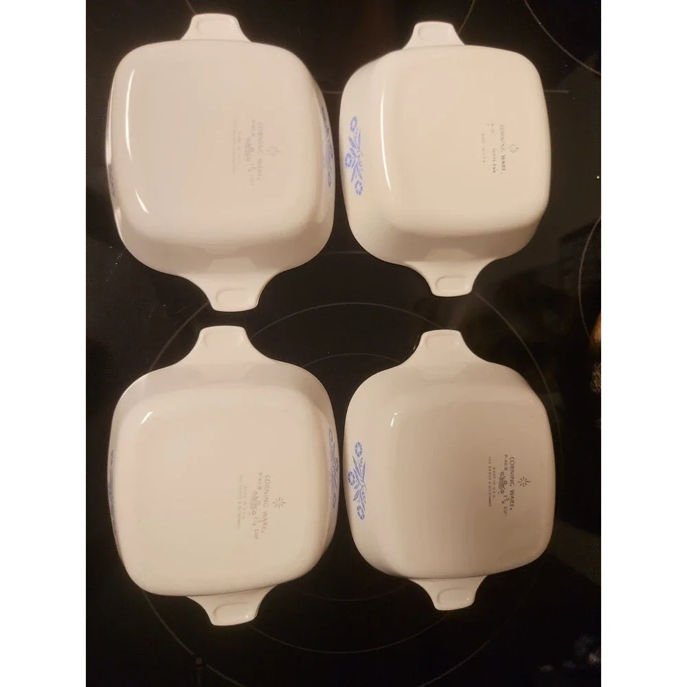 Corningware excellent few